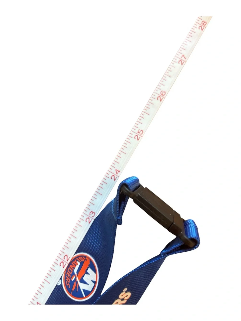 NHL New York Islanders Premium Lanyard